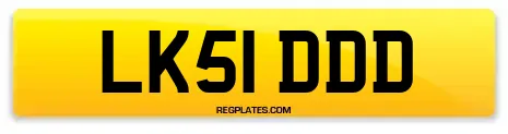 LK51 DDD
