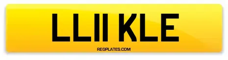 LL11 KLE