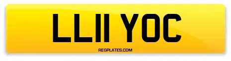 LL11 YOC