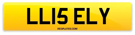 LL15 ELY