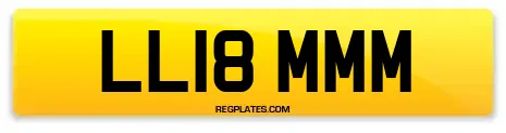 LL18 MMM