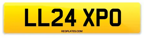 LL24 XPO