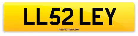 LL52 LEY