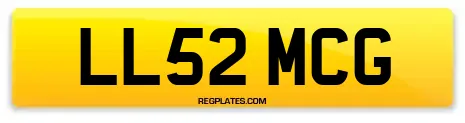 LL52 MCG