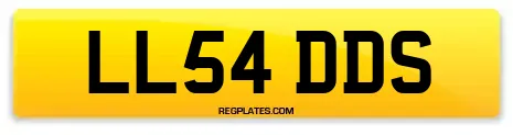 LL54 DDS