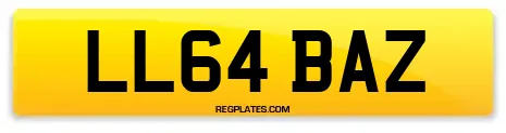 LL64 BAZ