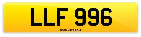 LLF 996