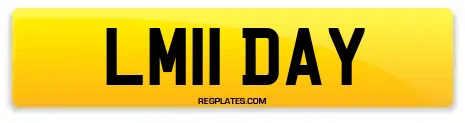 LM11 DAY