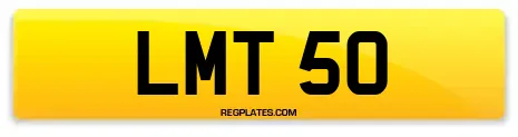 LMT 50