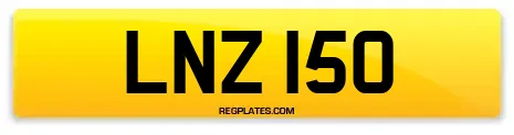 LNZ 150