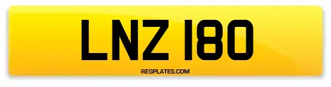 LNZ 180