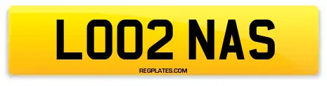 LO02 NAS