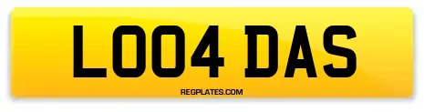 LO04 DAS