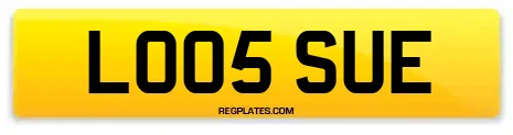 LO05 SUE