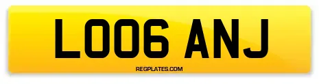 LO06 ANJ