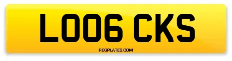 LO06 CKS