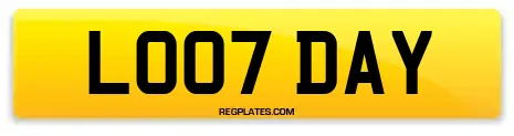 LO07 DAY
