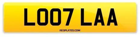 LO07 LAA
