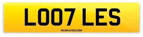 LO07 LES