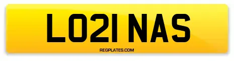 LO21 NAS