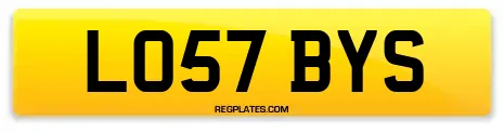 LO57 BYS