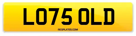LO75 OLD