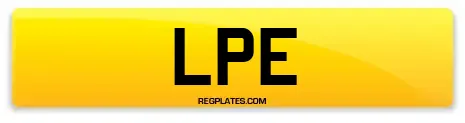 Registration