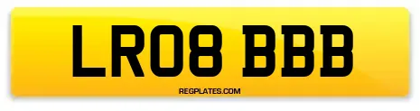 LR08 BBB