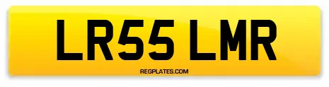 LR55 LMR