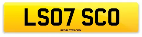 LS07 SCO