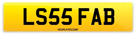 LS55 FAB