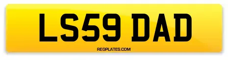 LS59 DAD
