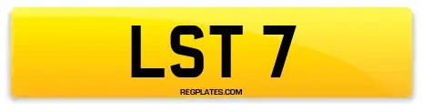 LST 7