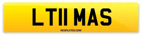 LT11 MAS