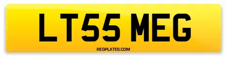 LT55 MEG