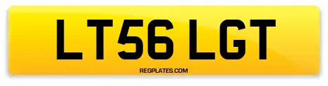 LT56 LGT