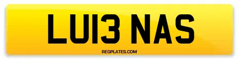 LU13 NAS