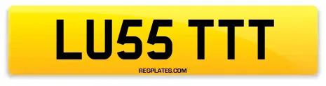 LU55 TTT