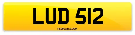 LUD 512