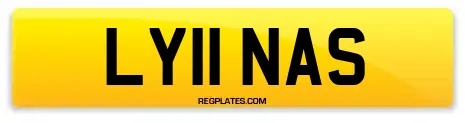 LY11 NAS