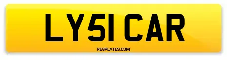 LY51 CAR