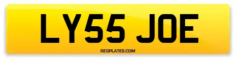 LY55 JOE