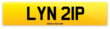 LYN 21P