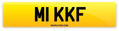 M1 KKF