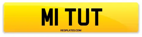 M1 TUT
