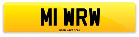 M1 WRW