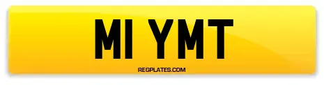 M1 YMT