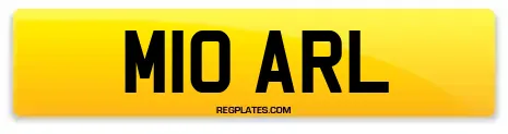 M10 ARL