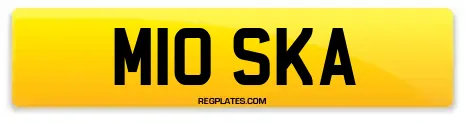 M10 SKA