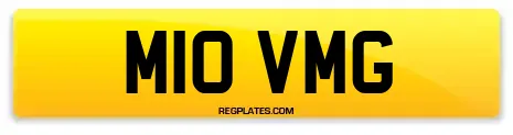 M10 VMG
